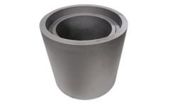 CalCarb - Model CBCF - Carbon Insulation for High Temperature Furnace