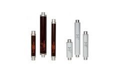 High Voltage Din Fuses and Fuse Bases