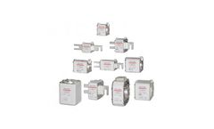 Mersen - Semiconductor Protection Fuse