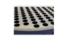 Poybloc - Impervious Graphite Block Heat Exchanger