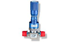 SEMCO - Model GB2114BB11111A - Metering Valve