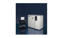 NanoSRP - Model SRP-2000 - Carrier Density and Resistivity Systems