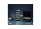 Model DLS-1000 - Deep Level Transient Spectroscopy System
