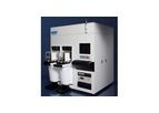 Model PMR-3000 - Ion Implant Monitoring Tool
