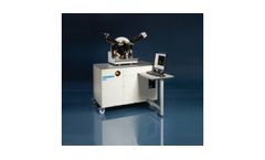 GES5E - Spectroscopic Ellipsometer