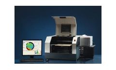 SEMILAB - Model WT-2000 - Multifunction Wafer Mapping Tool