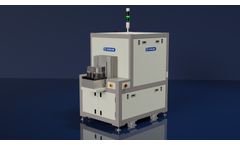Semilab - Model WG-2202 - Wafer Geometry Monitoring Systems