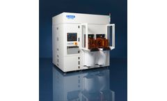 Semilab - Model ACV-2200, ACV-3000, ACV-3100 - Non-contact Resistivity Profiling Systems