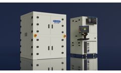 Semilab - Model AFM-2100 - Atomic Force Microscope
