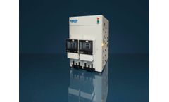 Semilab - Model AFM-2200 - Atomic Force Microscope