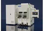 Semilab - Model AFM-3000 - Fully Automated Solution for 3D Nano-Imaging and Defect Inspection of Wafers