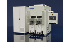 Semilab - Model AFM-3000 - Fully Automated Solution for 3D Nano-Imaging and Defect Inspection of Wafers