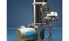 Semilab - Model COREMA-2000 - Contactless Resistivity Mapping
