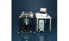 Semilab - Model DLS-1100 - Deep Level Transient Spectroscopy