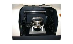 SEMILAB - Model WT-2000MCT - Temperature Dependent Lifetime Measurement System