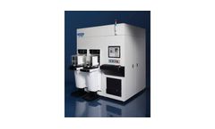 SEMILAB - Model WT Serie - Multifunction Wafer Mapping Tool