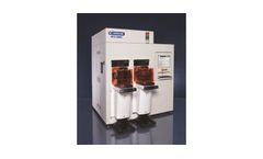 SEMILAB - Model ACV- 2200, ACV-3000, ACV-3100 - Resistivity Measurement Unit