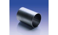 Norglide - Model H Type - Bearings