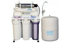 MySpring - Model RO-175 - Reverse Osmosis System