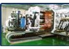 Sidrabe - Model P600MR - Sputter Magnetron Coater