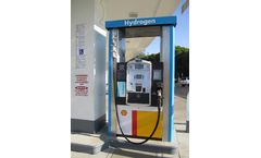 Powertech - Hydrogen Fueling Stations