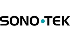 Installation & Sono-Tek Support