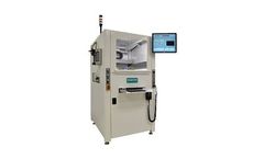 FlexiCoat - Automated Ultrasonic Spray Coating System