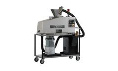 Sono-Tek - Solder Recovery System