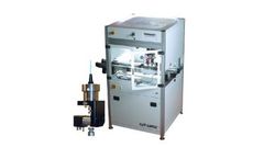 SelectaFlux - Ultrasonic Spray Coating System