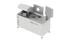 AVIOR - Model S-100 - Optical Sputtering Tool for Optical Coating