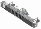 ALIOTH - Vertical / Horizontal Inline Coating System