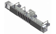 ALIOTH - Vertical / Horizontal Inline Coating System