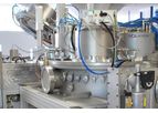 Co-Sputter Cluster System