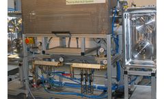 Atomic Layer Deposition Tool for Ultra-Thin Layers