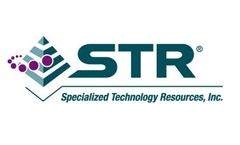 STR PHOTOCAP - Model 35530P - Photovoltaic Encapsulating Film