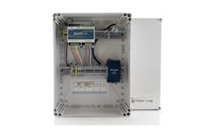 Solar-Log - Model 2050 - Revenue Grade Metering Assembly