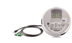 Solar-Log - Model 370 - Universal Monitoring Device