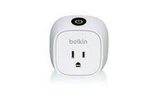 Belkin WeMo - Insight Switch