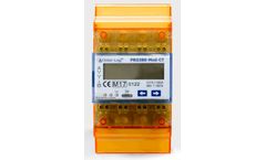 Solar-Log - Model PRO380-Mod-CT - Measuring Current Utility Meter