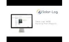 SDS and BKW an energetic future - Video
