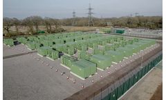 Bulgaria`s Green Energy Revolution: Sungrow’s BESS for a Sustainable Future