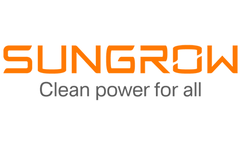 Sungrow puts flagship PV inverter solutions on show at Intersolar South America 2019