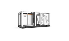 Sungrow - Model SC2750/3150/3450UD-MV-US - Multi Application Power Converter