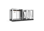 Sungrow - Model SC4000UD-MV-US - Optimized Power Converter