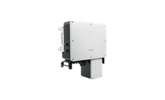 Sungrow - Model SG36/60CX-US - String Inverter