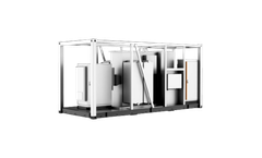 Sungrow - Model MVS4480-US - String Inverter