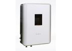 Sungrow - Model SG5KTL-MT/SG6KTL-MT/SG8KTL-M - Photovoltaic (PV) String Inverter