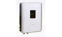 Sungrow - Model SG5KTL-MT/SG6KTL-MT/SG8KTL-M - Photovoltaic (PV) String Inverter