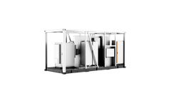 Sungrow - Model MVS3200-US - String Inverter