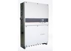 Sungrow - Model SG60KTL - Photovoltaic (PV) String Inverter